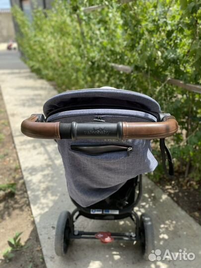 Коляска valco baby snap 4 trend
