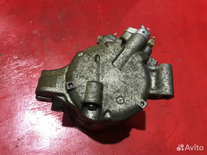 Компрессор кондиционера Suzuki Grand Vitara 2.7