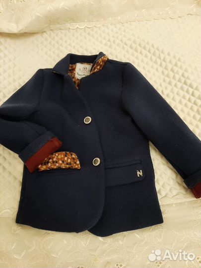 Детская одежда