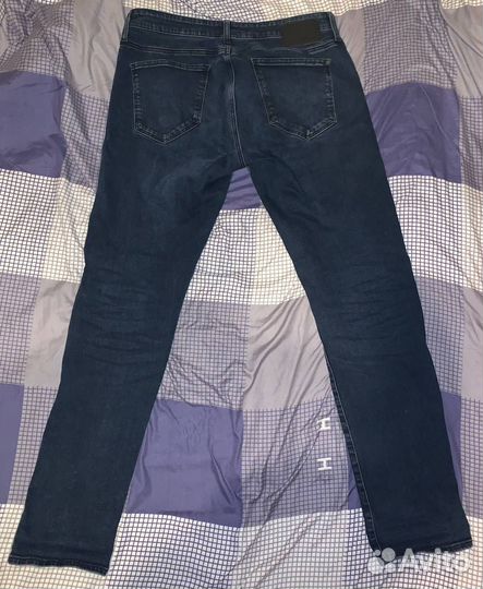 Джинсы мужские Mavi jake