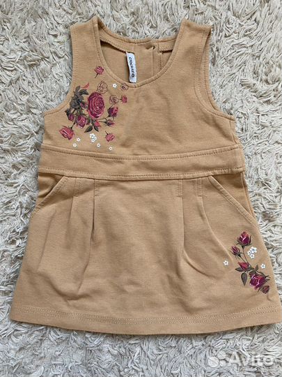 Платья для девочки