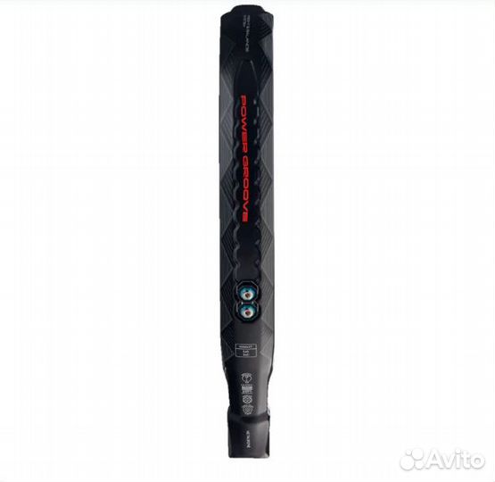 Adidas Metalbone 3.4 ракетка падел теннис