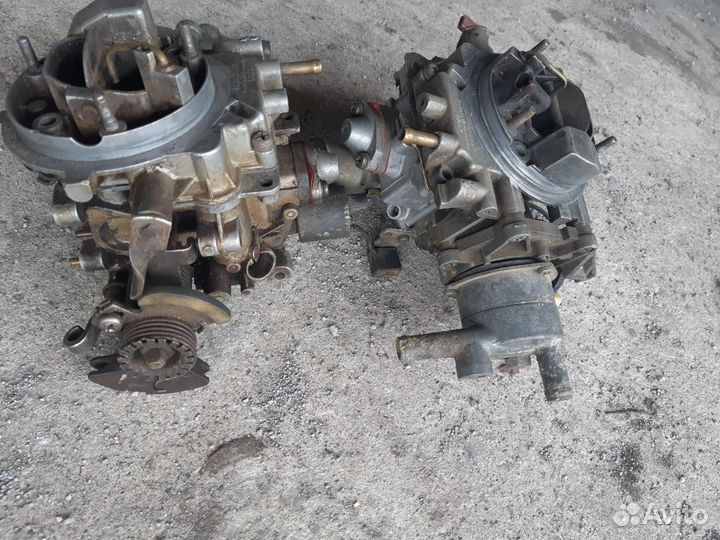 Audi Запчасти