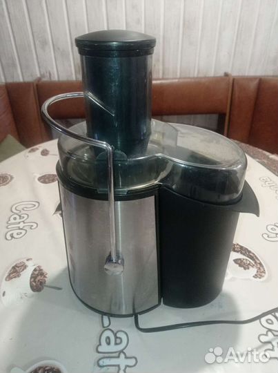 Соковыжималка