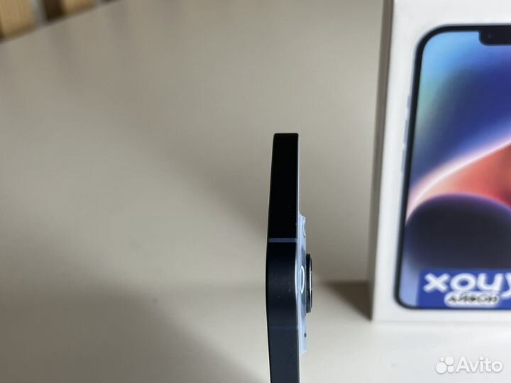iPhone 14, 128 ГБ