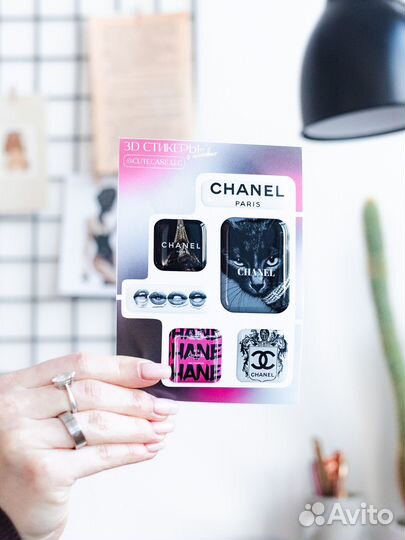 Стикеры-Наклейки с доставкой