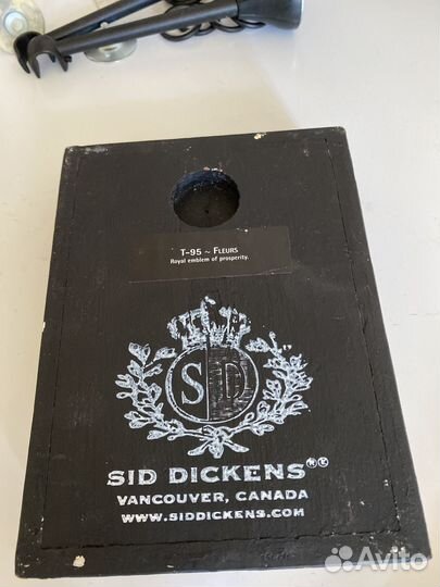 Декоративное панно