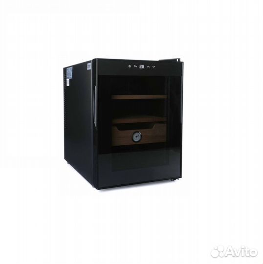 Хьюмидор-холодильник Howard Miller на 250 сигар