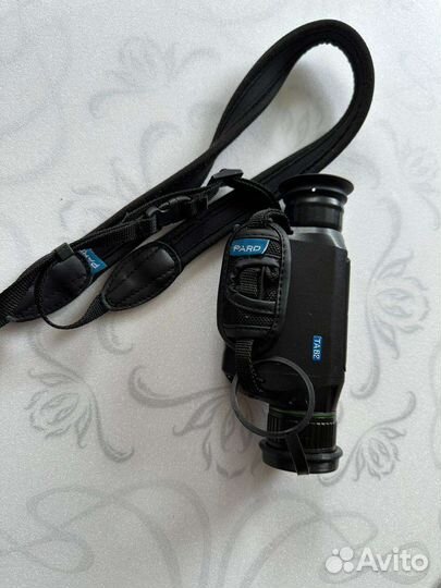 Тепловизионный прицел pard ta 62