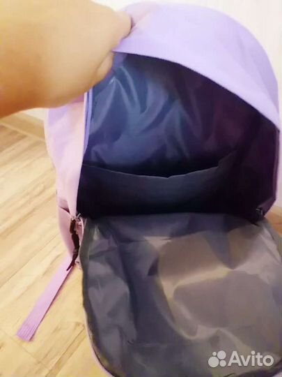 Рюкзак школьный новый 4в1