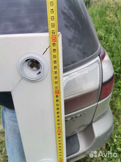 Гримерное зеркало