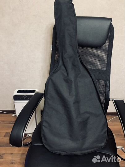 Акустическая гитара Black swan cf-01