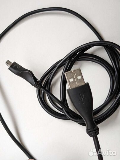 Кабель для подключения мини USB
