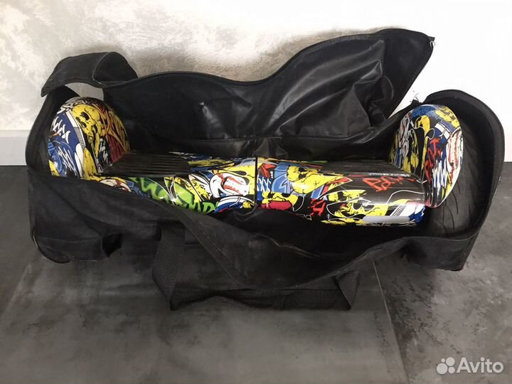 Гироскутер