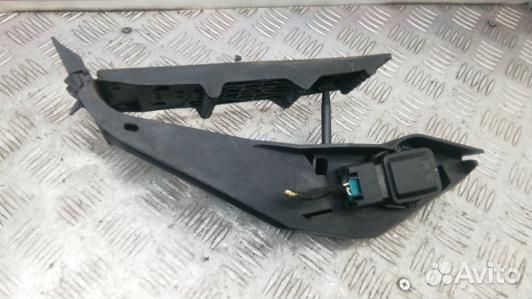 Педаль газа BMW 3 E90/E91 (LPH01NW01)