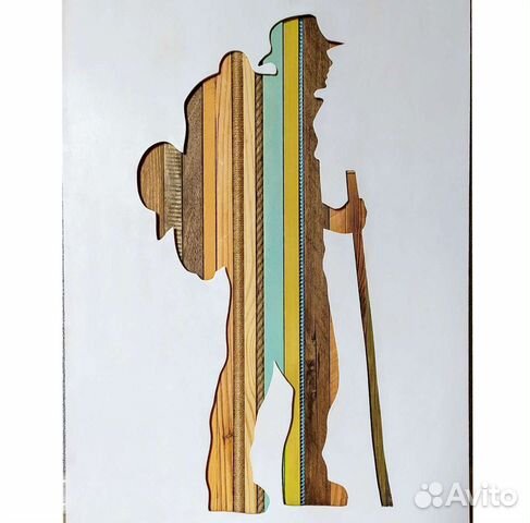 Панно настенное 