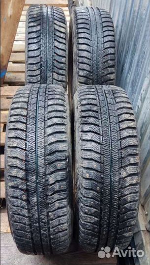 Amtel NordMaster 195/65 R15