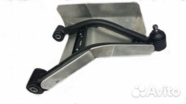 Передние изогнутые рычаги на CF moto 500/Х5/Х6/Х8