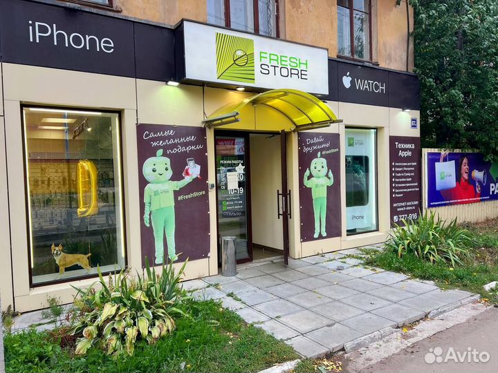 Чехол для AirPods Pro 2 Guess