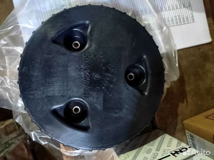 336430А1 фильтр топливный