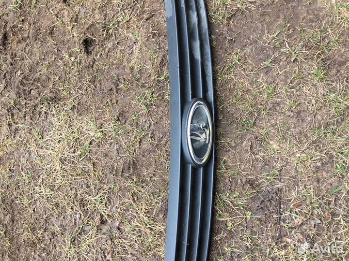 Решётка Приора