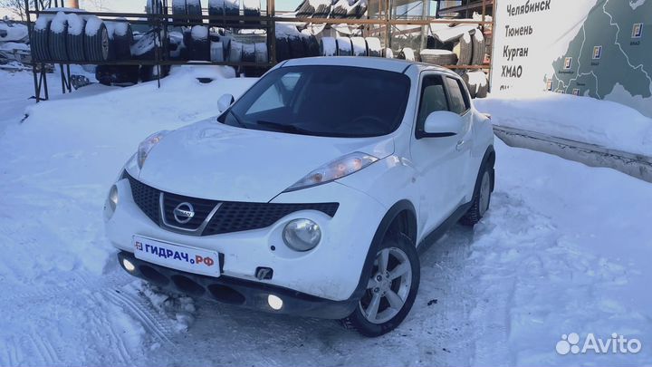 Кардан рулевой Nissan Juke (YF15) 48080-1KA0A