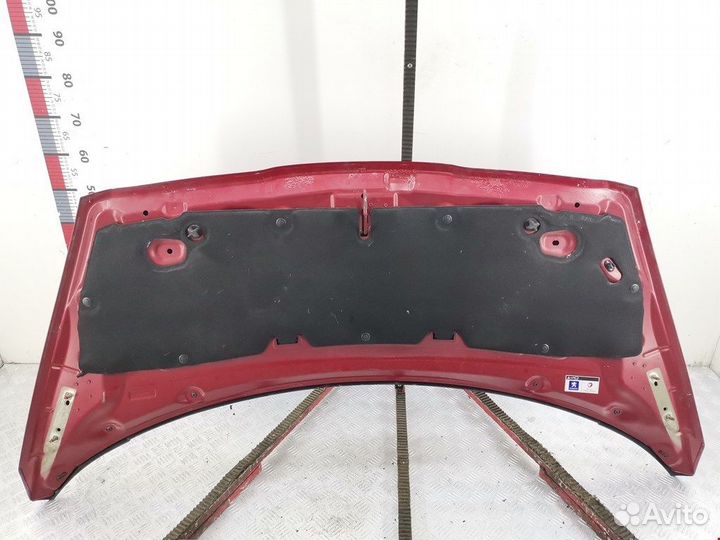 Капот для Peugeot-Citroen 5008 7901R2