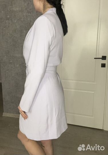 Платье-пиджак love republic