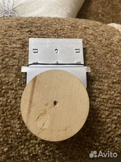 Приспособление для штопки