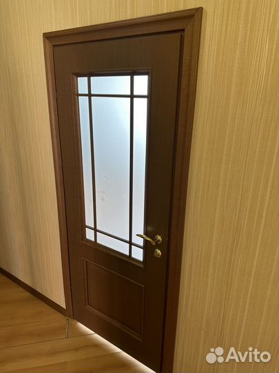 Межкомнатные двери бу с коробкой