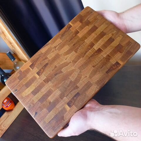 Доска разделочная Ручная работа