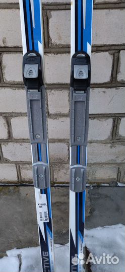 Лыжный комплект