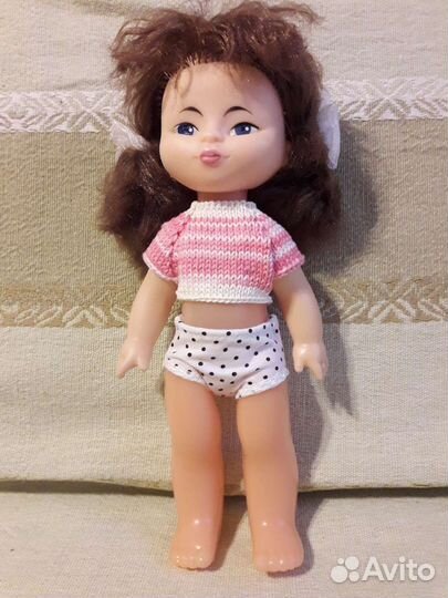 Куклы СССР, пупсики, игрушки