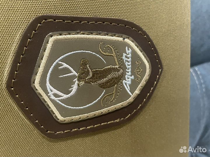 Чехол для карабина с прицелом