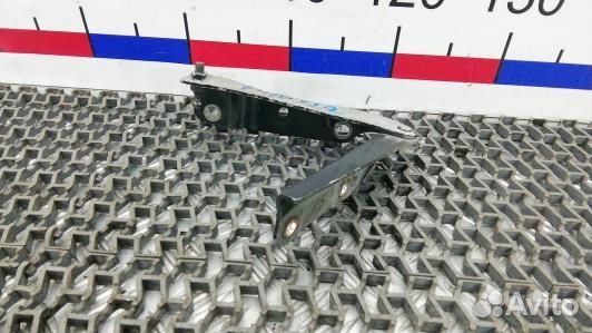 Петля капота ssang yong rexton 1 (74P25D502)