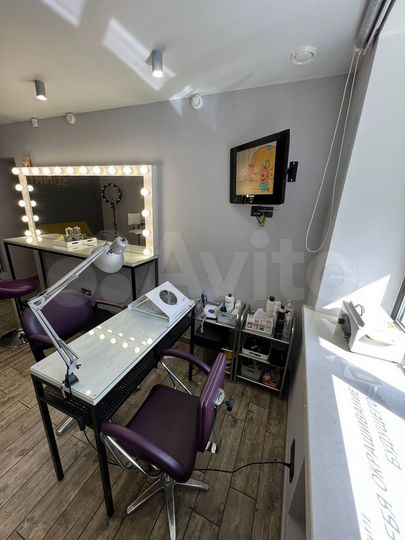 Торговая площадь, 5 м²