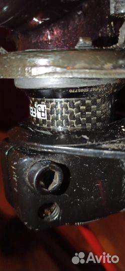 Велосипед Feltbikes-custom street