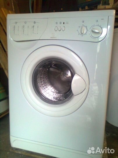 Ручка люка Indesit