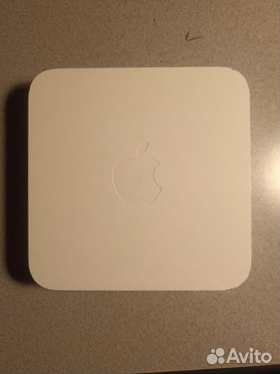 Apple AirPort Extreme A1408