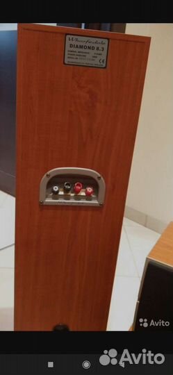 Комплект акустики Wharfedale Diamond 8 HT set 5.1