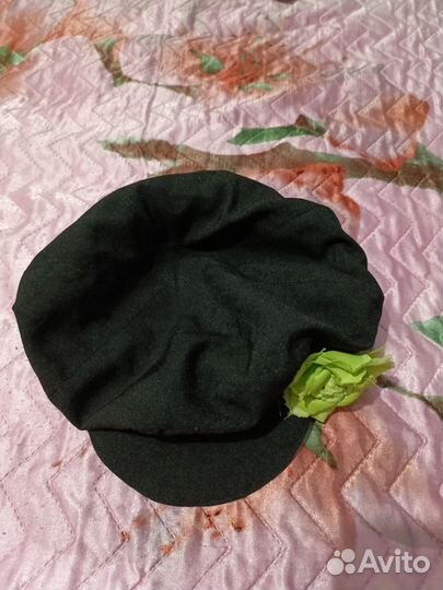 Кепка картуз мужская