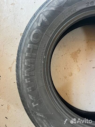 Kumho Solus SA01 KH32 205/65 R16