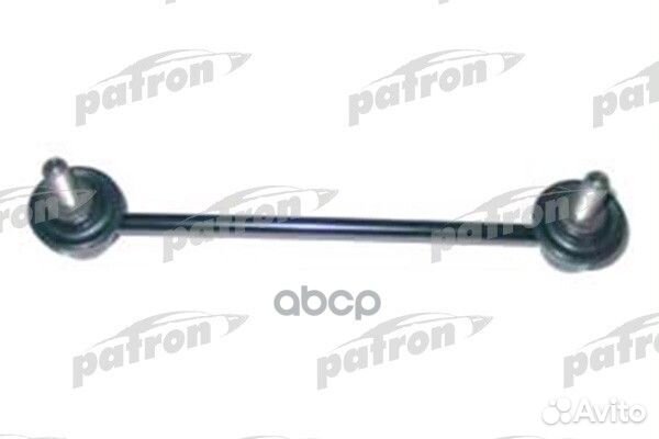 Тяга стабилизатора B26R-28-170 mazda: 323 F VI