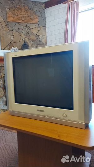 Телевизор