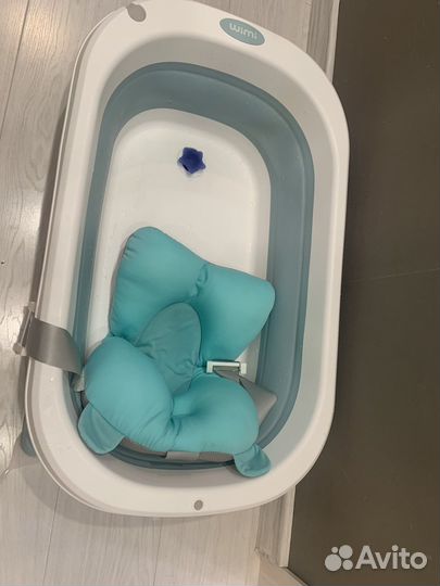 Ванночка для купания