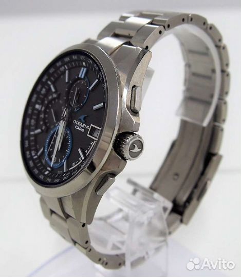 Casio Oceanus OCW-T2600