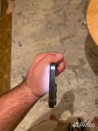 iPhone Xr в корпусе 13 pro
