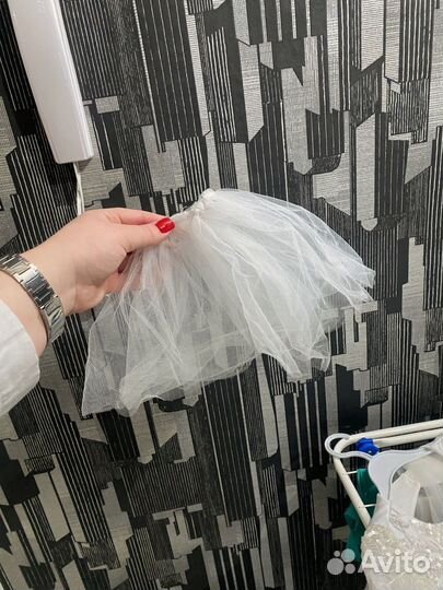 Платье для девочки 110