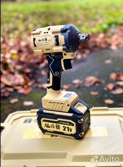 Шуруповерт, ушм болгарка, Гайковерт оригинал