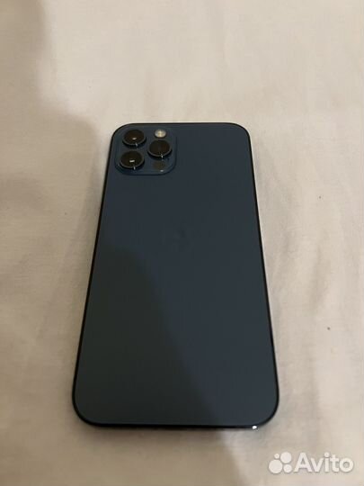 iPhone 12 Pro, 128 ГБ
